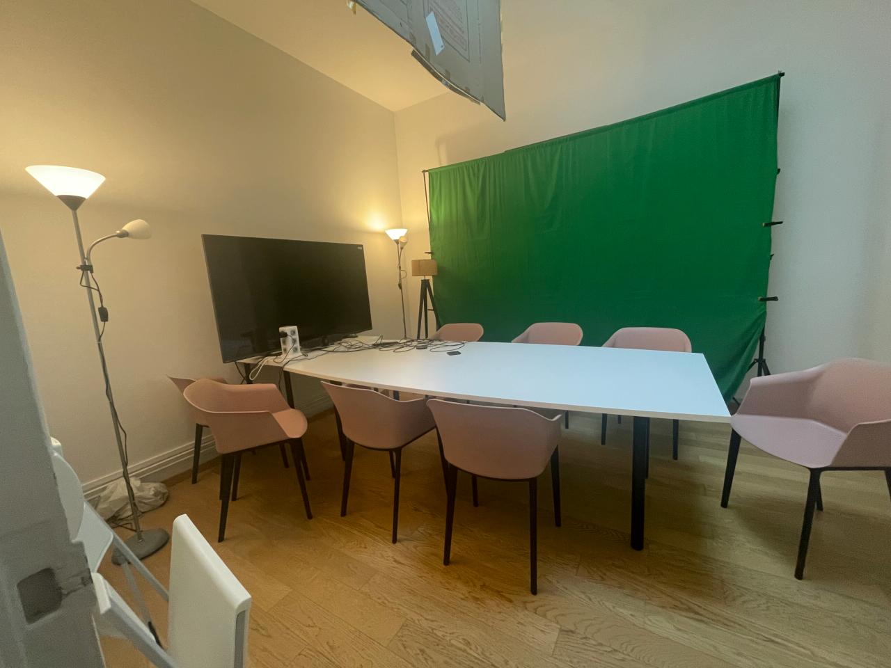 Bureau Bordeaux 443m² Location bureau Bordeaux Gironde OLBUR2530976 17